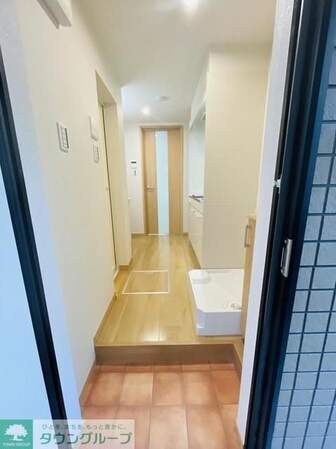 モンド・リコ板橋本町の物件内観写真